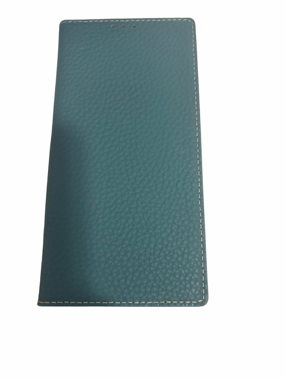Kate Spade Teal Wallet Case for iPhone 14 Pro